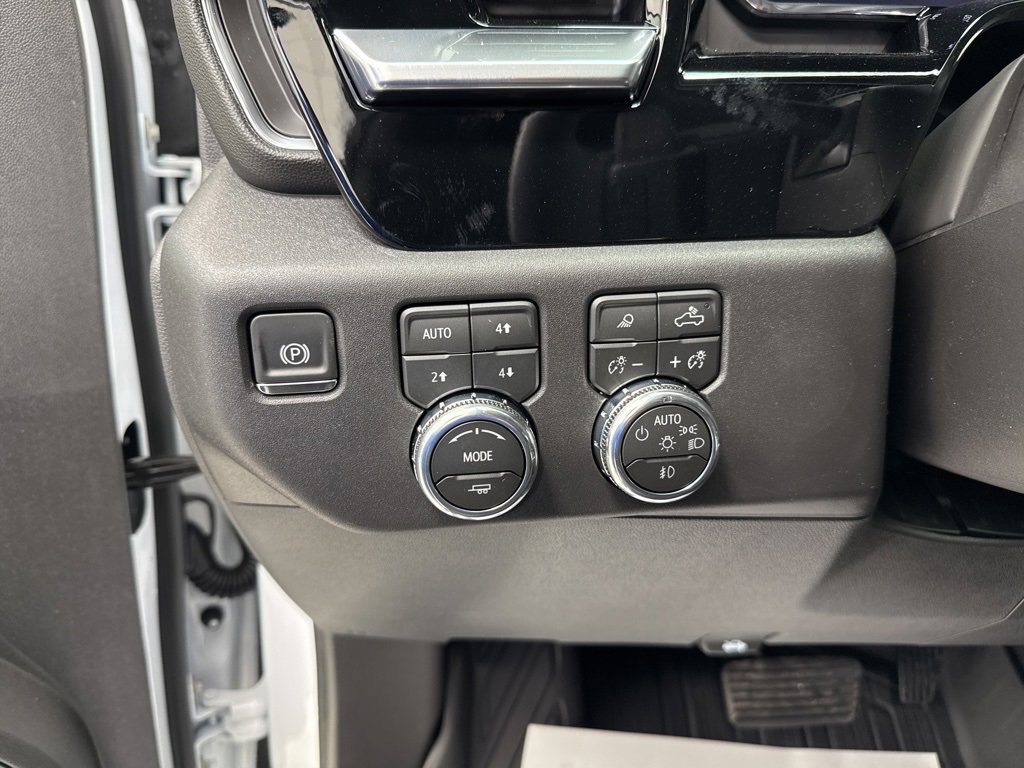 New 2026 GMC Sierra 1500 SLT w/ SLT Premium Package image 20