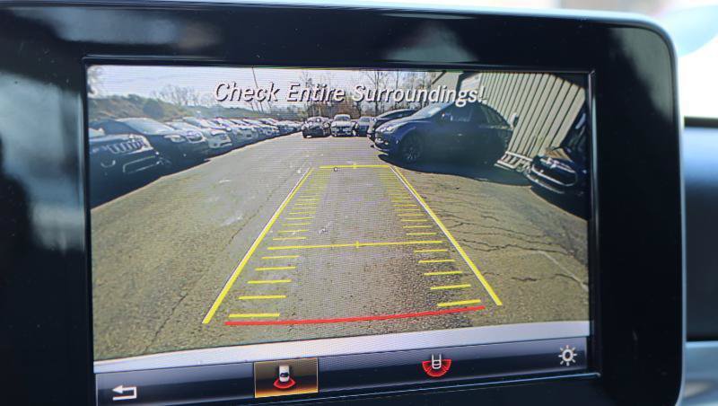 Used 2017 Mercedes-Benz C 300 Sedan image 19