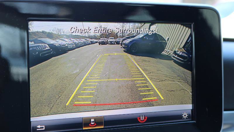 Used 2017 Mercedes-Benz C 300 Sedan image 19