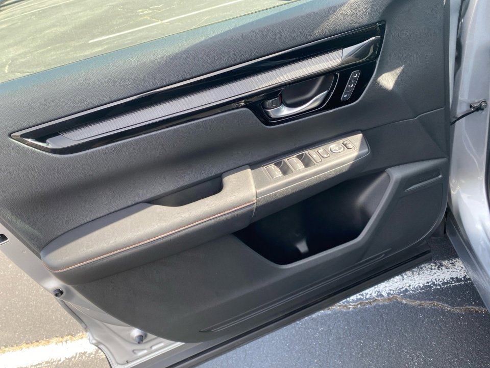 Certified 2024 Honda CR-V Sport Touring image 32