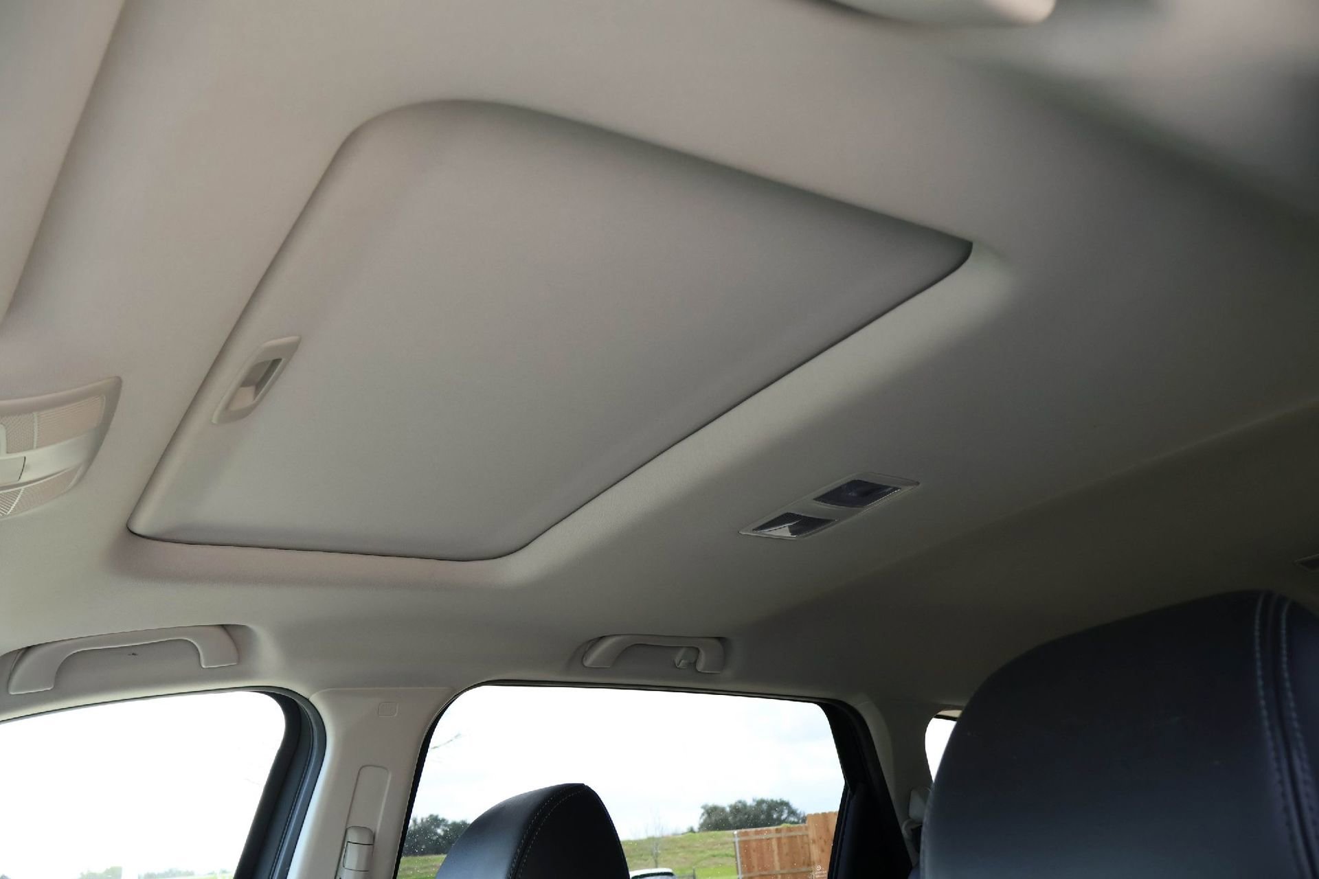 Used 2023 MAZDA CX-9 Touring image 28