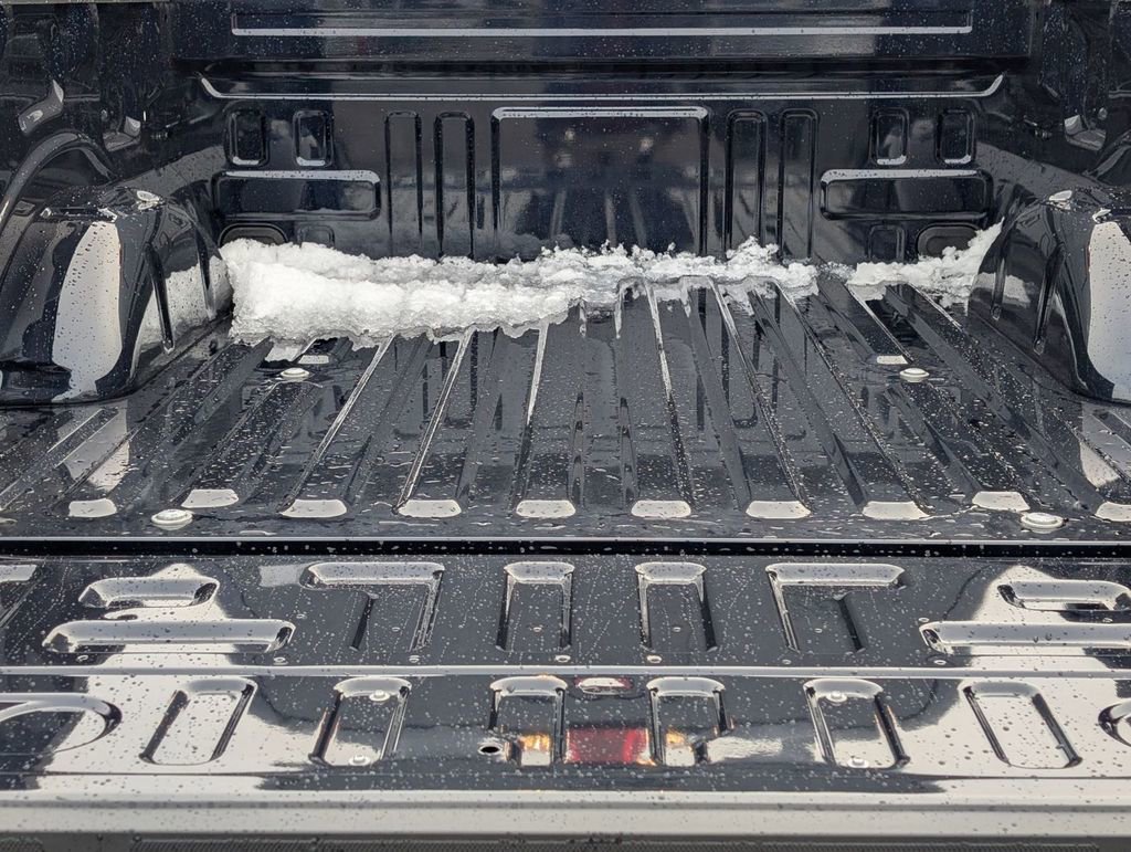 New 2026 Ford F150 XLT w/ Equipment Group 302A MID image 14