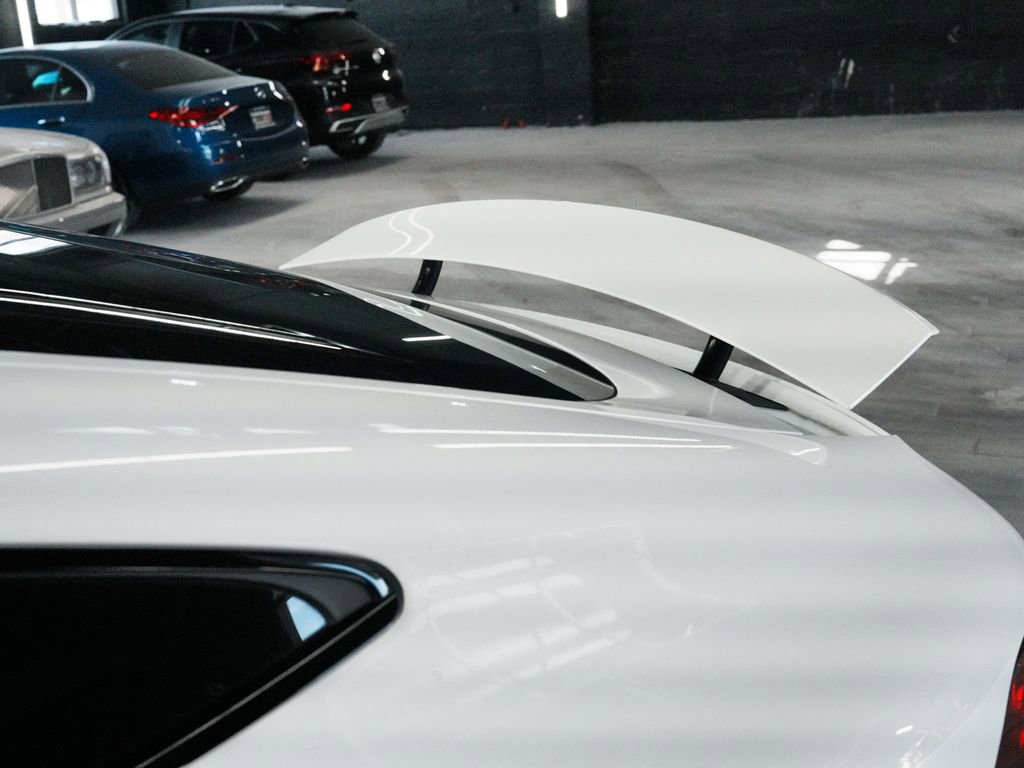 Used 2023 Mercedes-Benz AMG GT 53 image 45