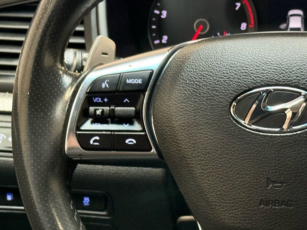 Used 2018 Hyundai Sonata Sport image 15
