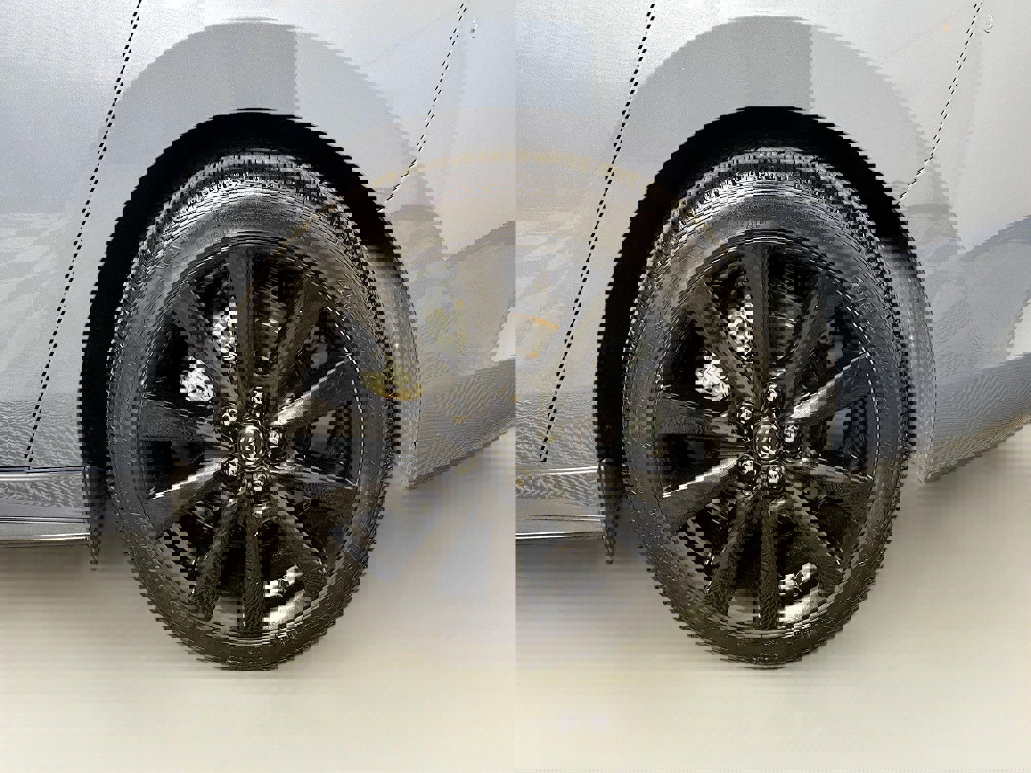 Used 2024 MAZDA MAZDA3 s image 29