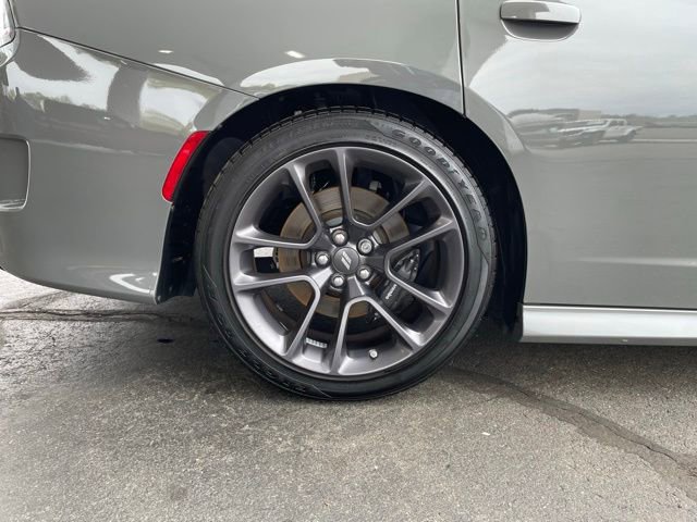 Used 2023 Dodge Charger Scat Pack w/ Plus Group RWD image 33