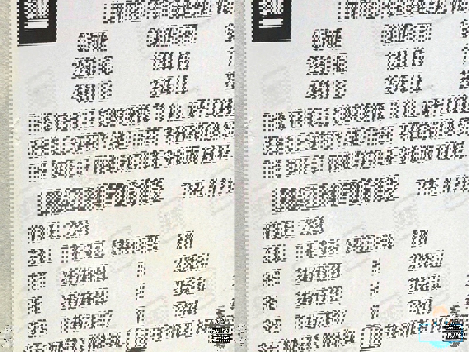 Used 2023 Buick Envision Preferred image 31