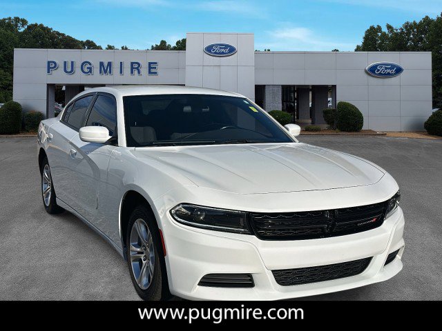 Used 2022 Dodge Charger SXT