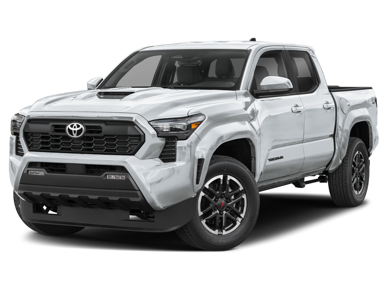 New 2026 Toyota Tacoma TRD Sport w/ TRD Sport Premium Package AWD/4WD image 23