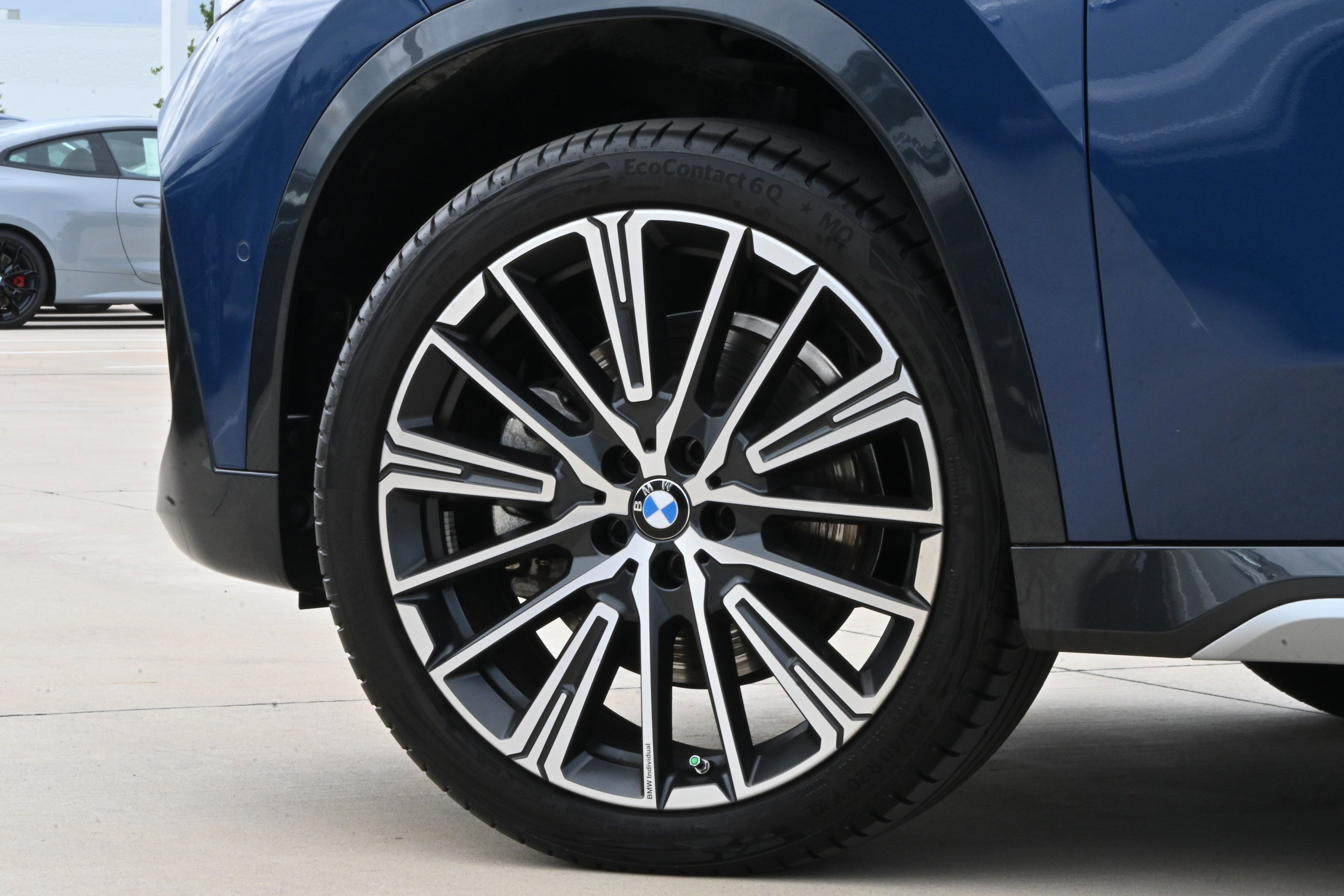 Certified 2025 BMW X1 xDrive28i w/ Technology Package image 33