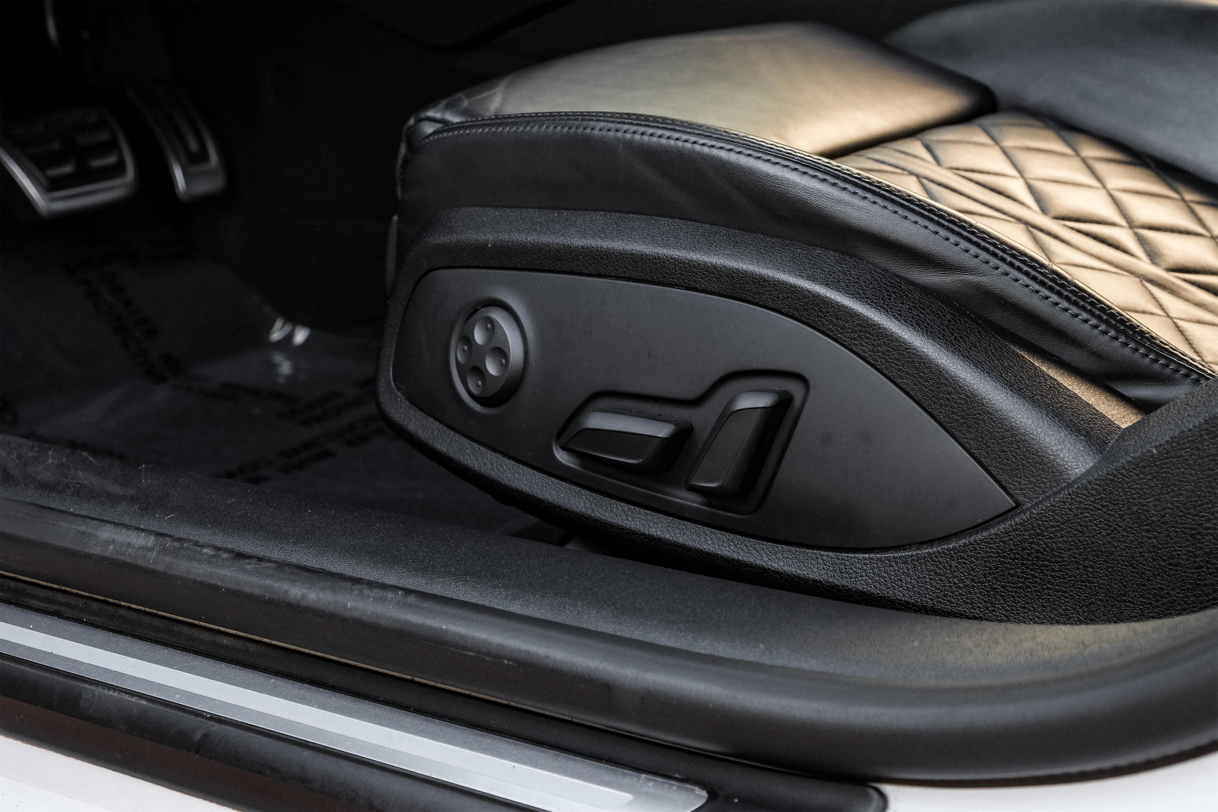 Used 2017 Audi TT 2.0T image 32