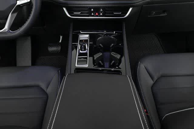 New 2026 Volkswagen Atlas SEL AWD/4WD image 30