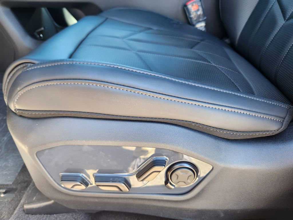 New 2027 Kia Telluride X-Line SX Prestige image 9