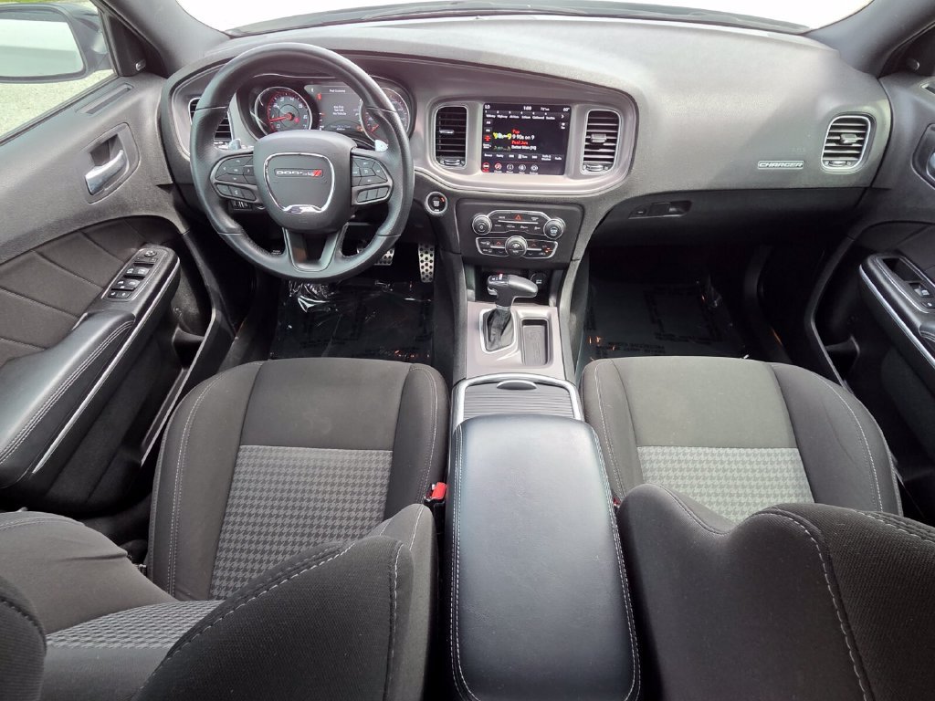 Used 2023 Dodge Charger R/T RWD image 24