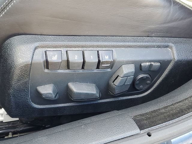 Used 2014 BMW M6 Gran Coupe image 10