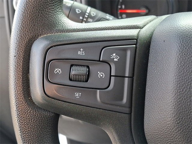 Used 2024 Chevrolet Silverado 2500 W/T w/ WT Convenience Package image 21