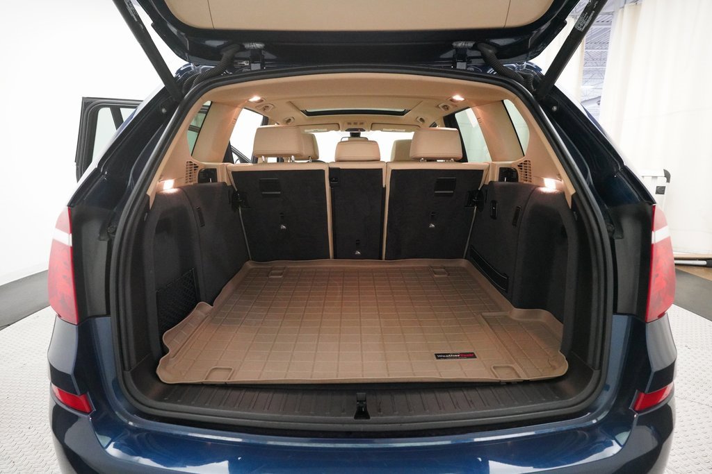 Used 2015 BMW X3 xDrive28i image 10