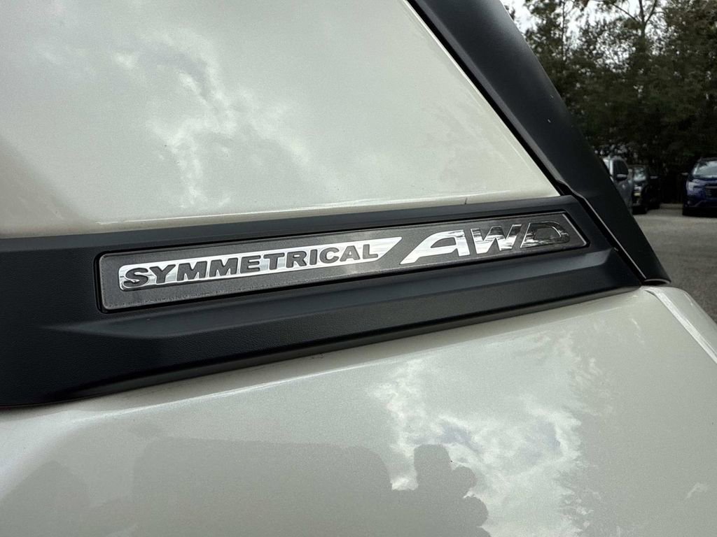 New 2025 Subaru Forester Limited image 12