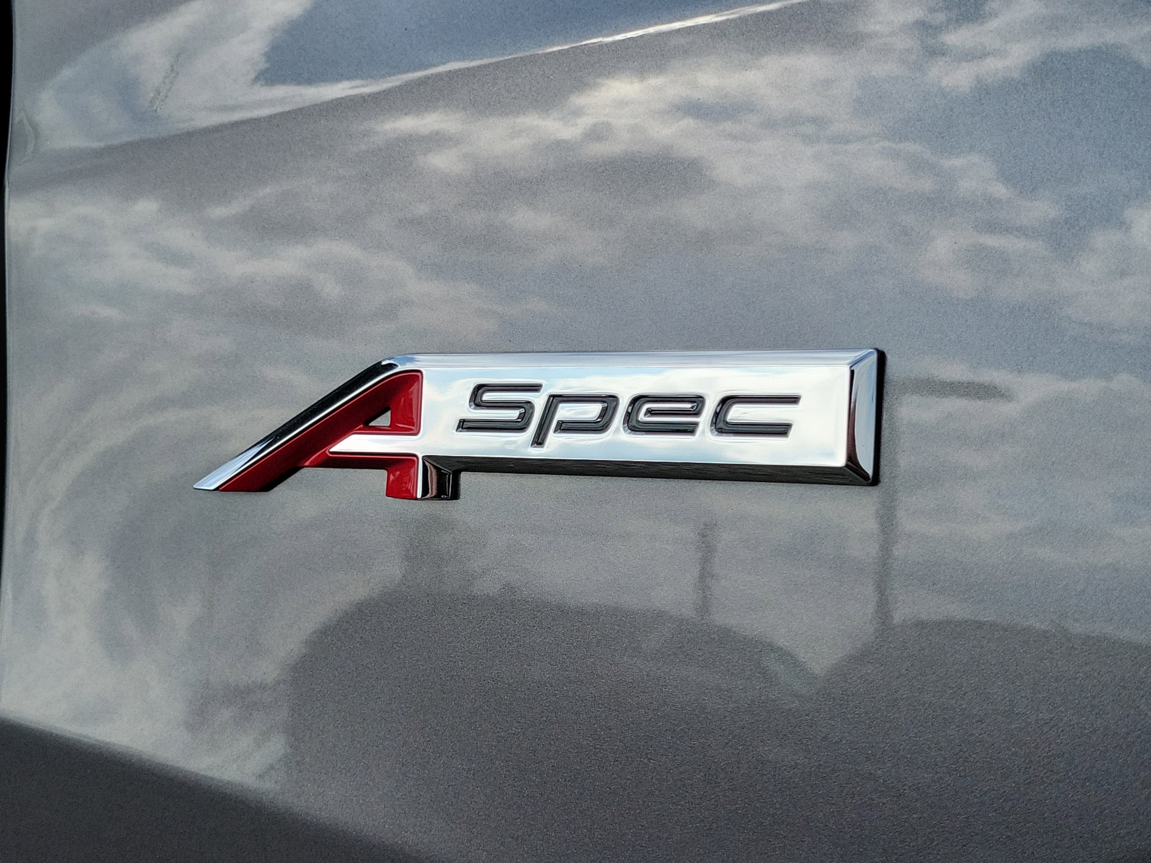 New 2026 Acura RDX A-Spec image 7