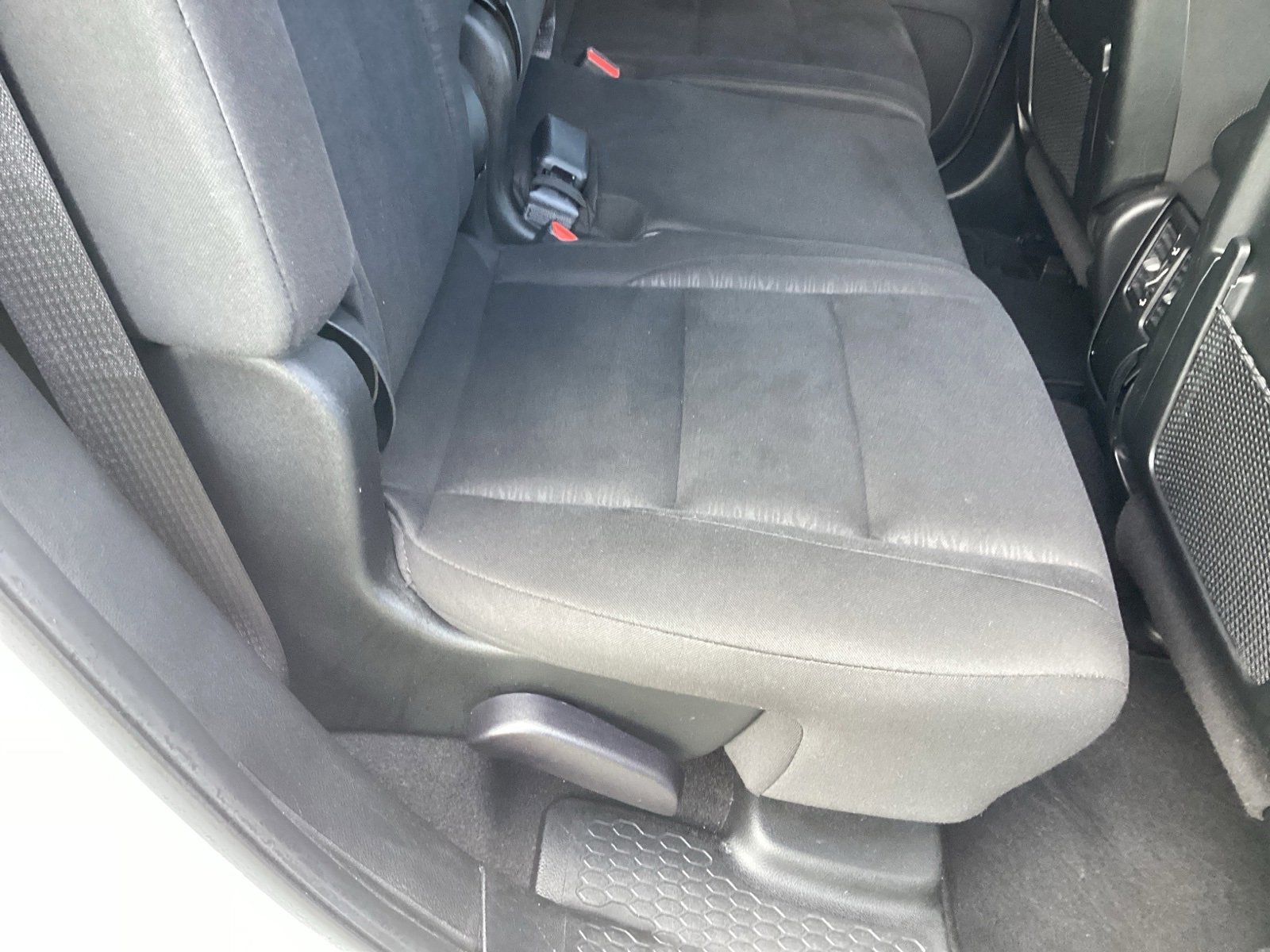 Used 2024 Dodge Durango SXT image 20