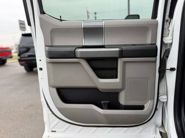 Used 2018 Ford F150 XLT w/ Equipment Group 302A Luxury image 11