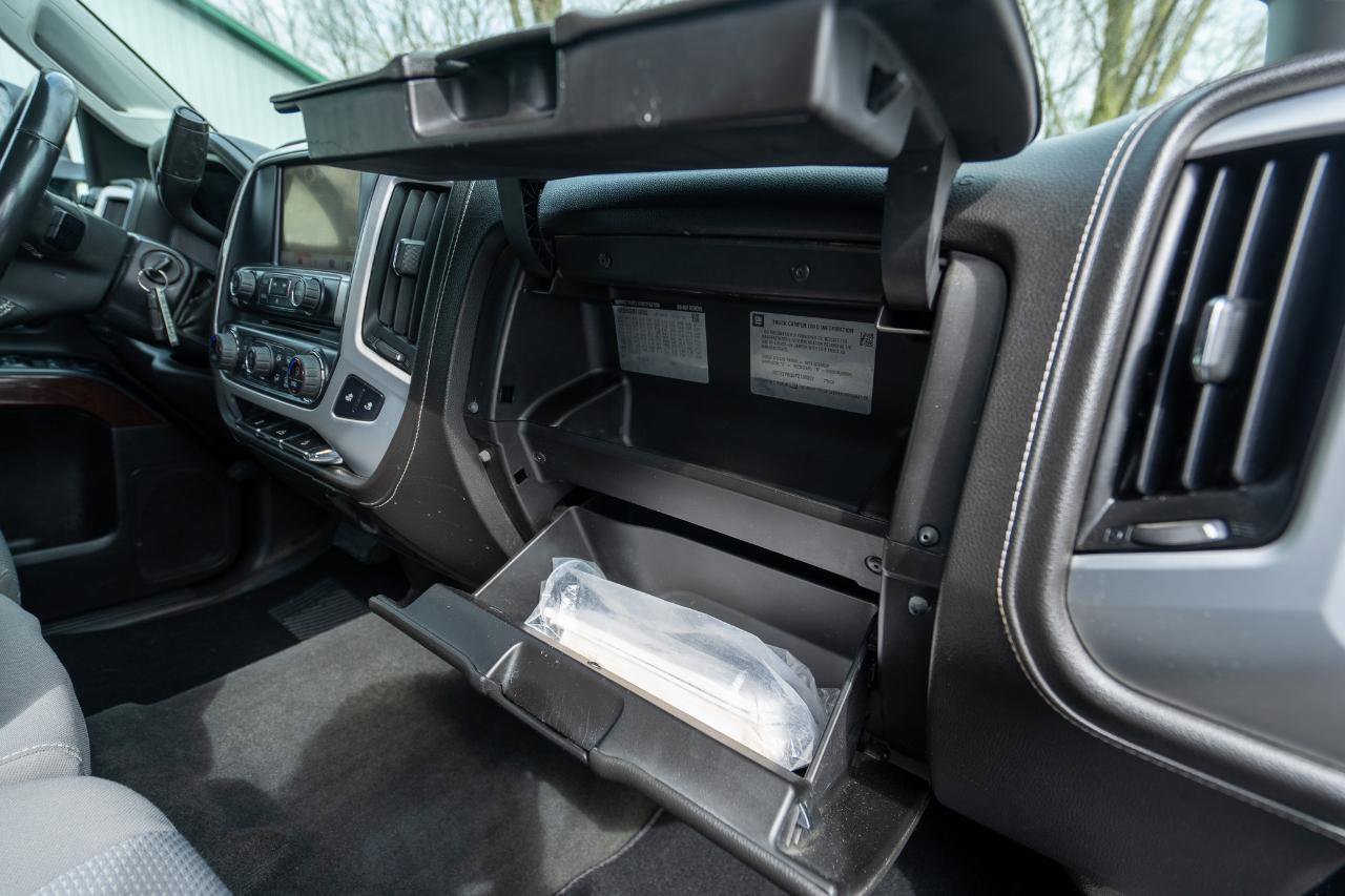 Used 2015 GMC Sierra 2500 SLE w/ SLE Preferred Package image 18