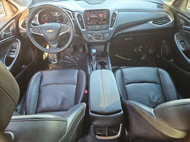 Used 2024 Chevrolet Malibu LT FWD image 22