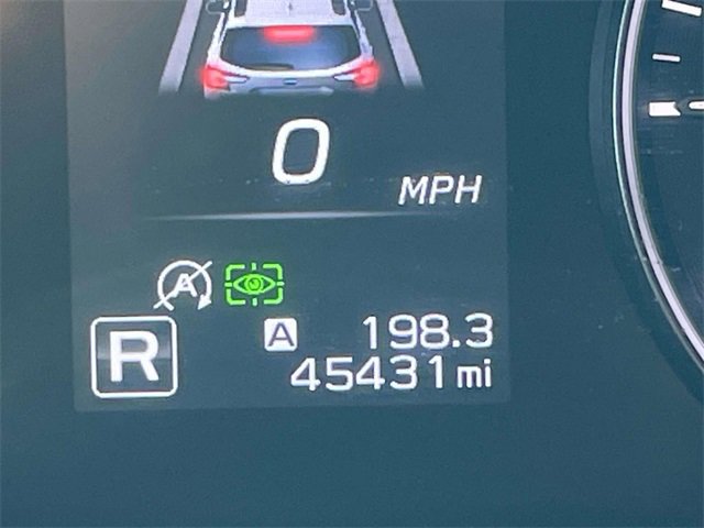 Used 2022 Subaru Outback Touring XT w/ Popular Package #2 image 36