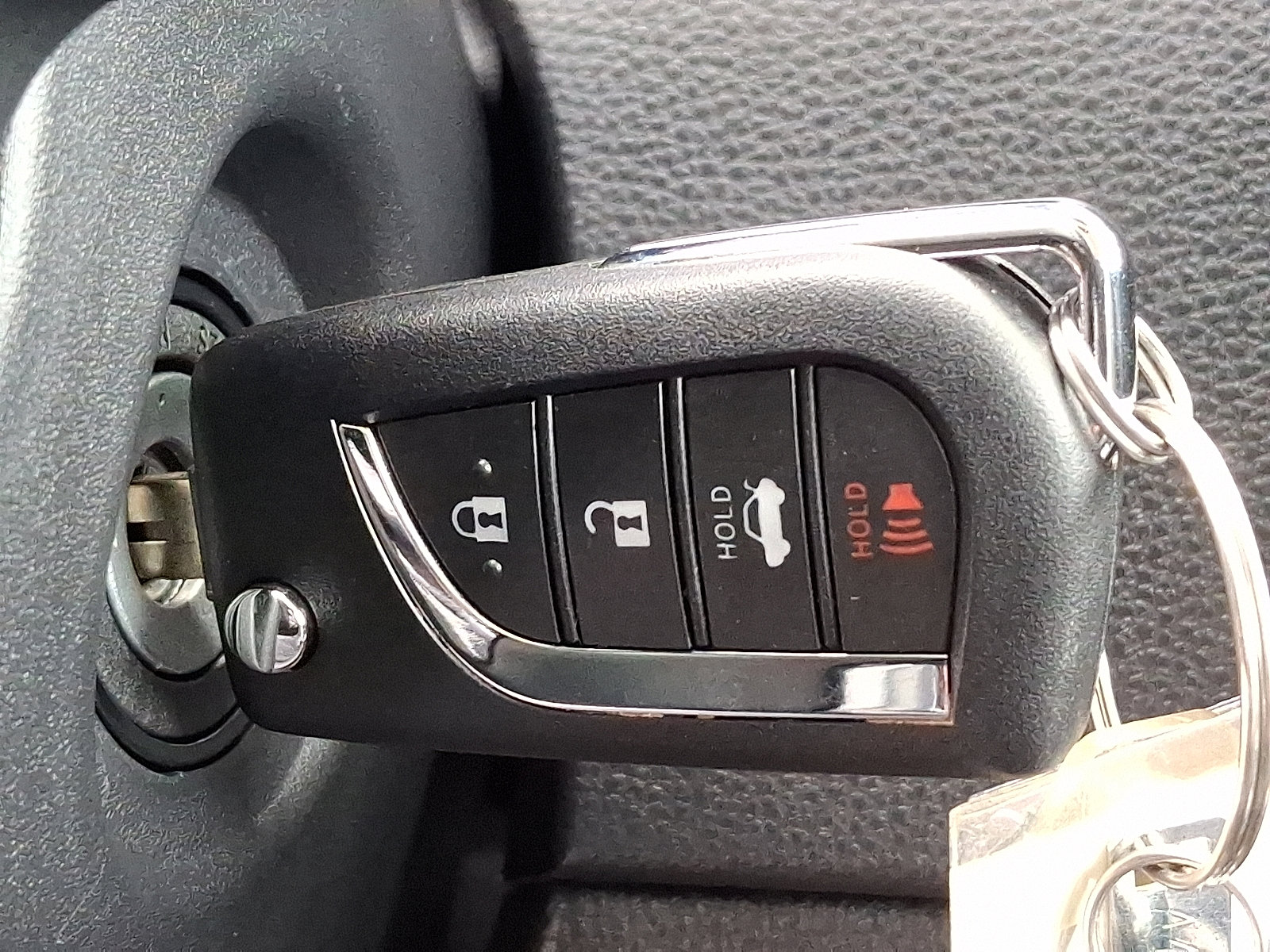 Certified 2026 Toyota Corolla LE image 23