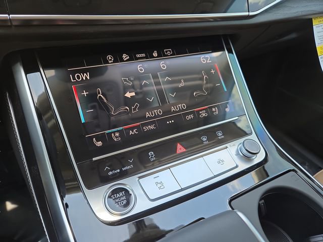 New 2026 Audi Q7 3.0T Premium Plus AWD/4WD image 20