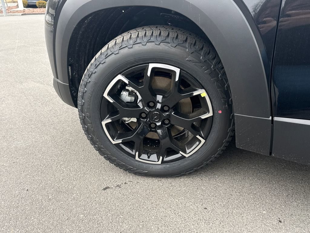 New 2026 MAZDA CX-50 Meridian Edition w/ Weather Package image 27