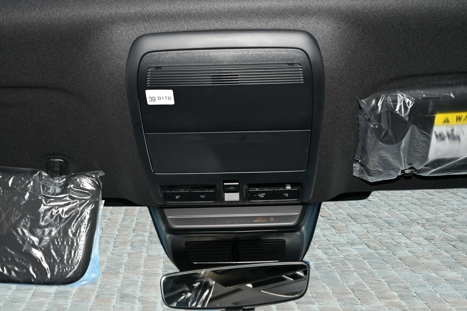 New 2026 MAZDA MAZDA3 s FWD image 22