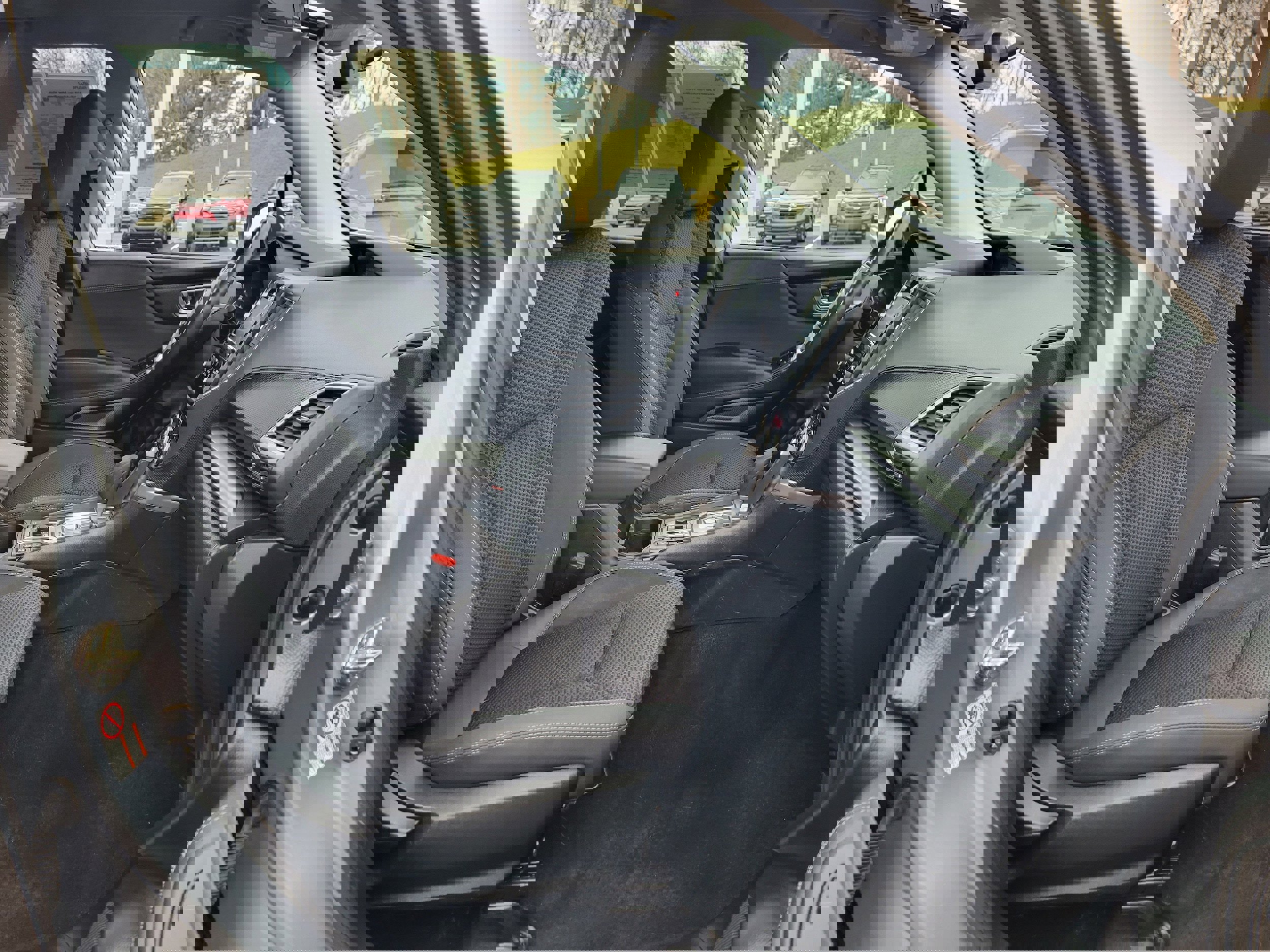 Used 2020 Subaru Forester Premium image 30