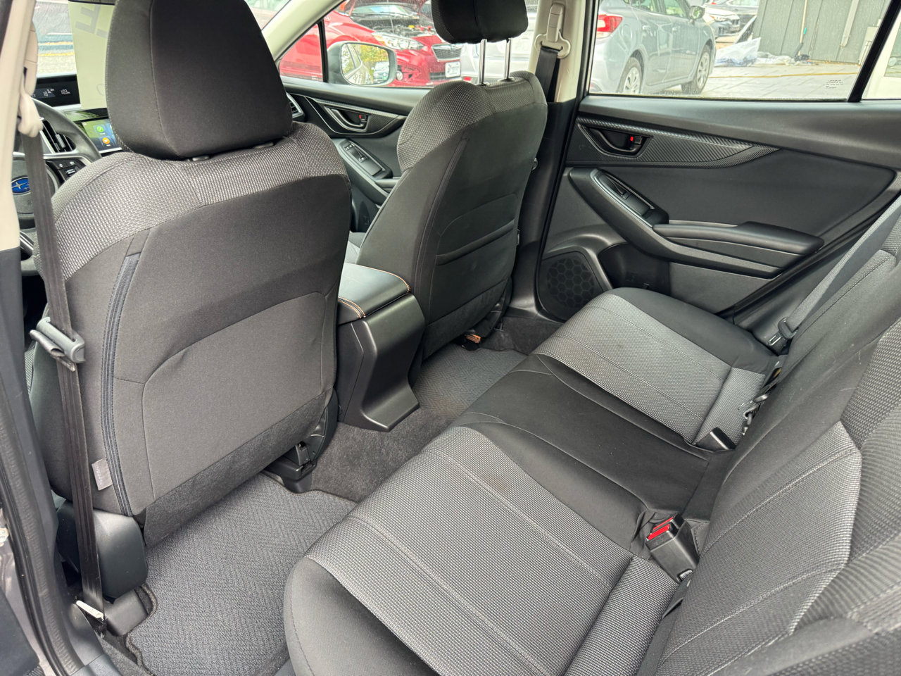 Used 2022 Subaru Impreza 2.0i image 11