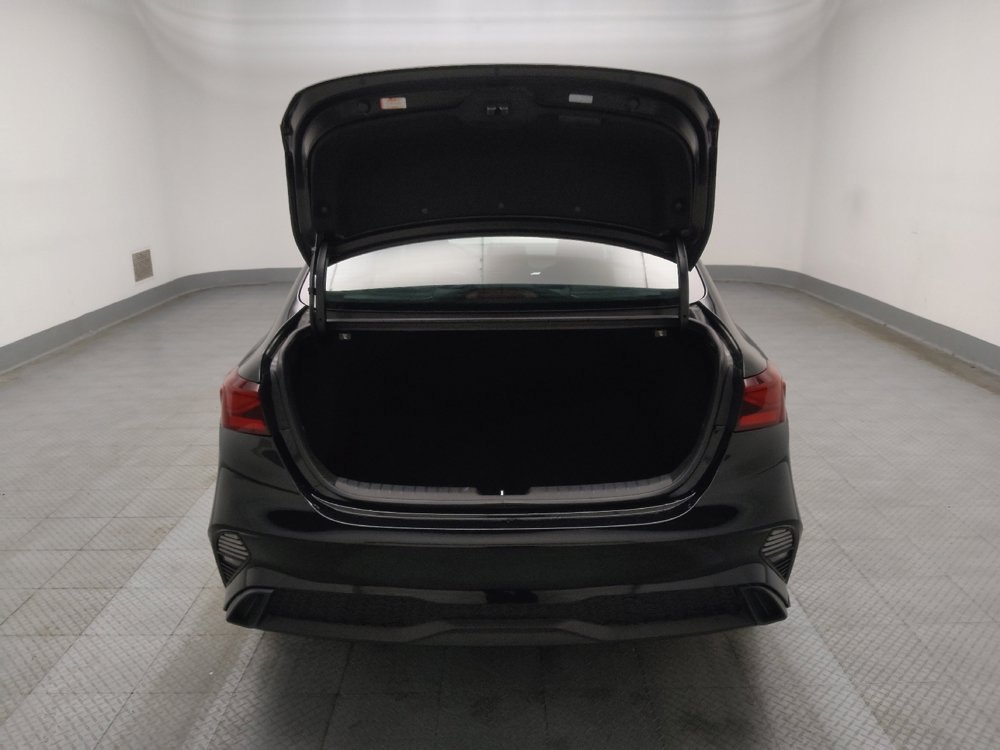 Used 2024 Kia Forte LXS image 29