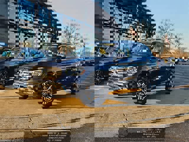 Used 2021 Mercedes-Benz GLC 300