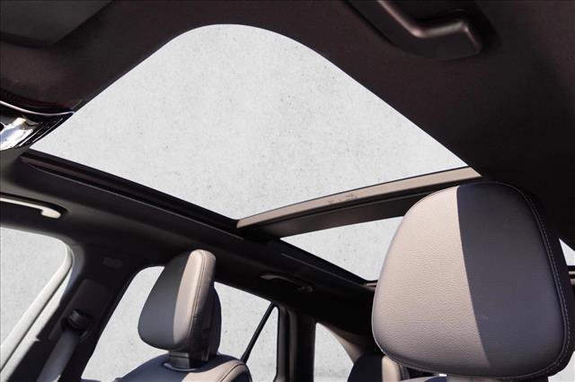 Certified 2026 Mercedes-Benz GLC 300 4MATIC image 13