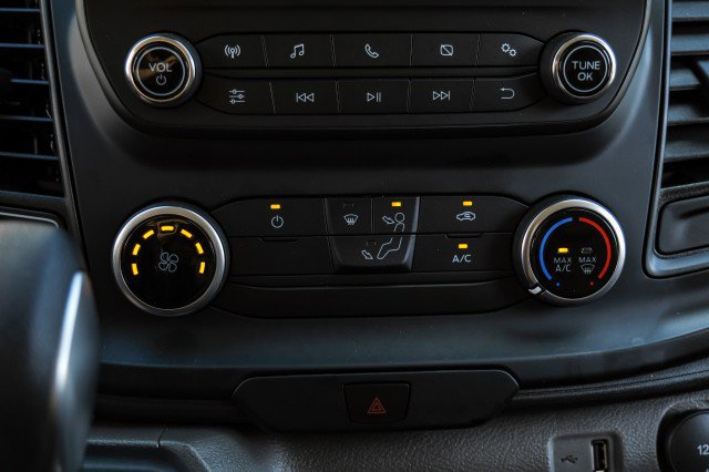 Used 2024 Ford Transit 250 Low Roof image 25