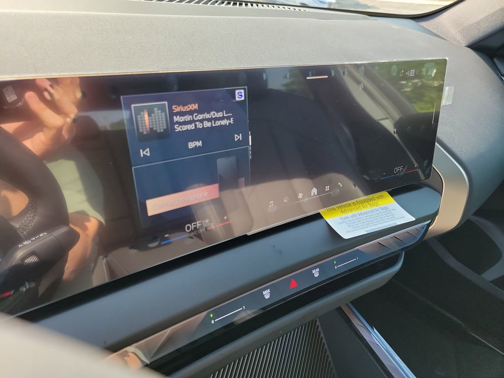 Certified 2025 BMW X3 xDrive30i w/ Premium Package image 13