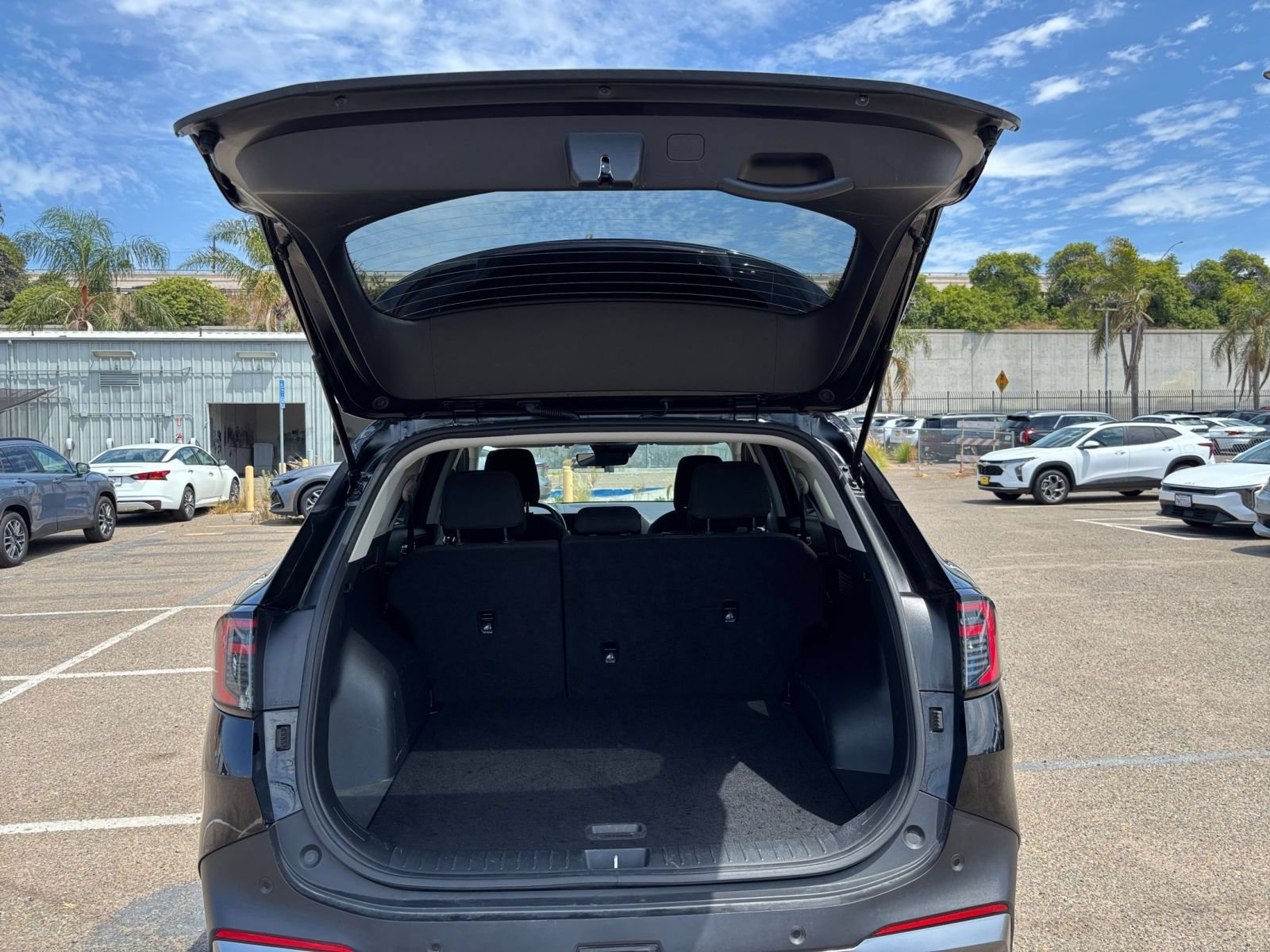 Used 2026 Kia Sportage LX FWD image 30