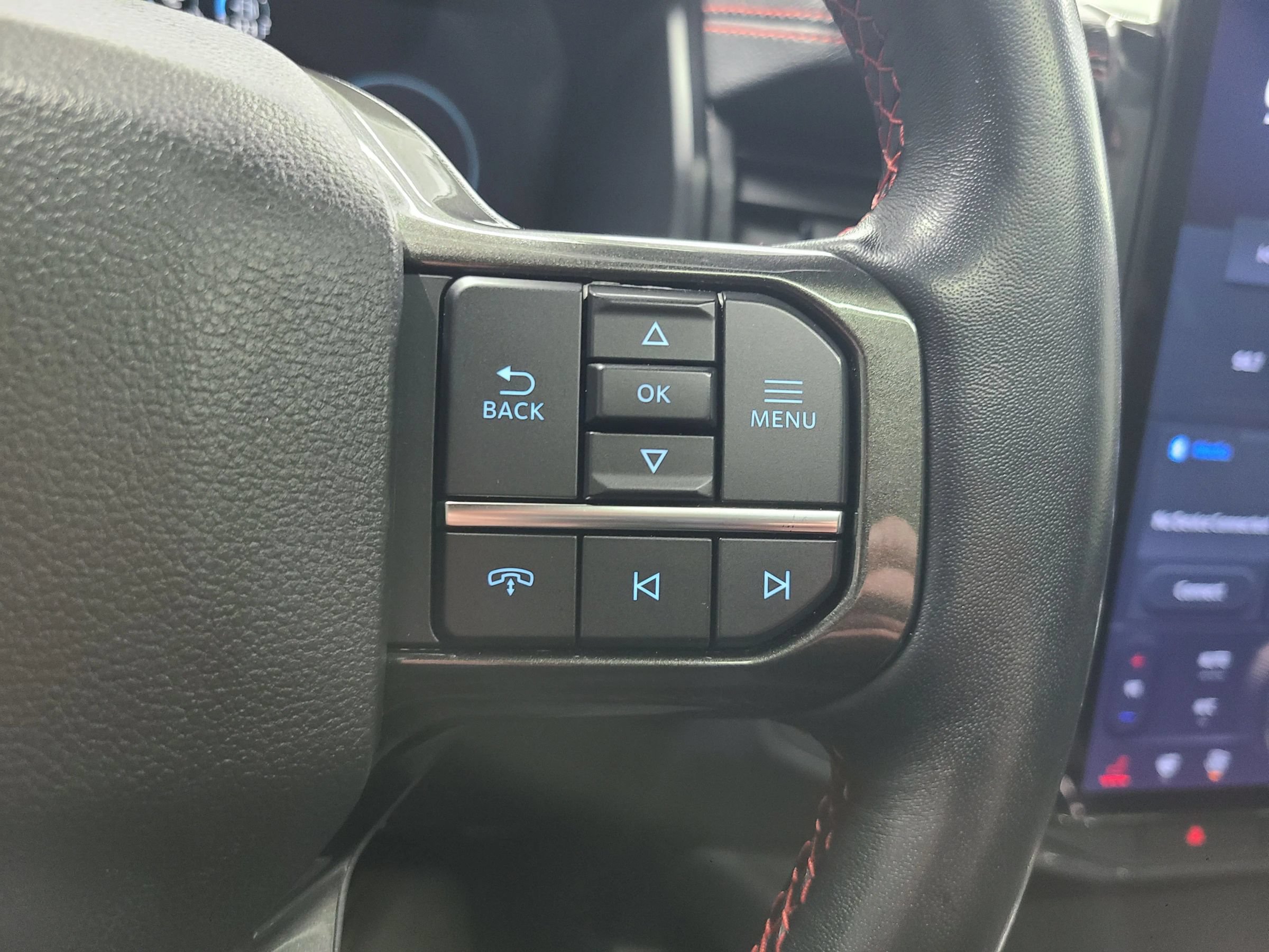 Used 2022 Ford Expedition Max Limited AWD/4WD image 31
