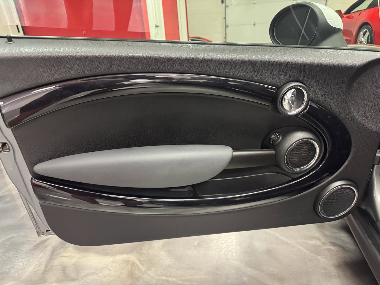 Used 2009 MINI Cooper S FWD image 21