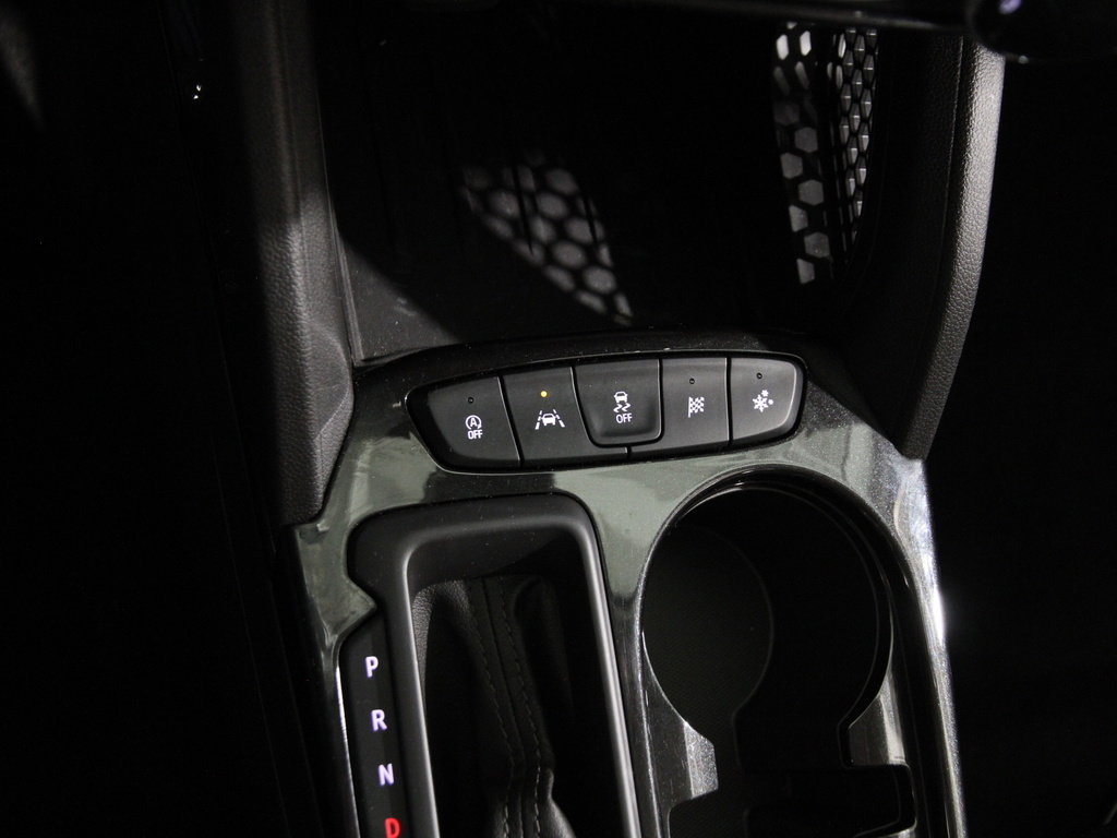 Certified 2024 Chevrolet TrailBlazer LT image 15