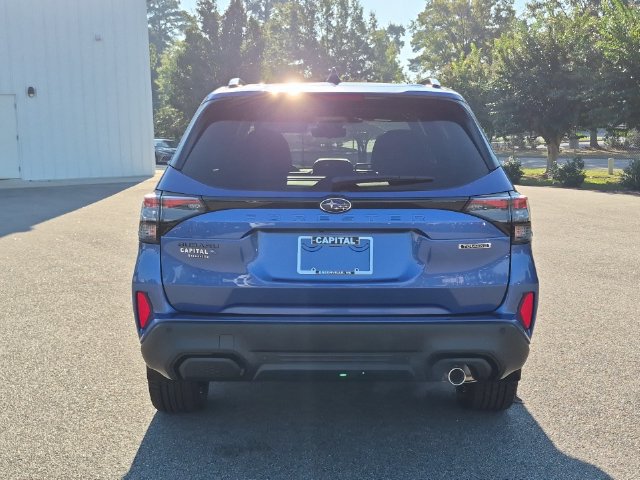 New 2026 Subaru Forester Touring AWD/4WD image 4