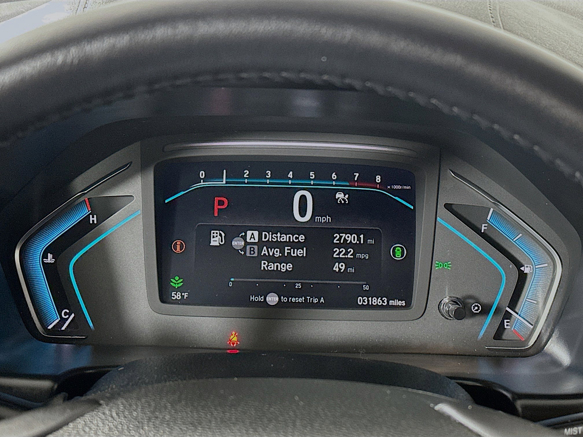 Used 2024 Honda Odyssey Touring image 12