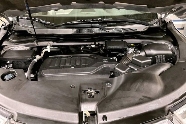 Used 2017 Acura MDX FWD w/ Advance Package image 10