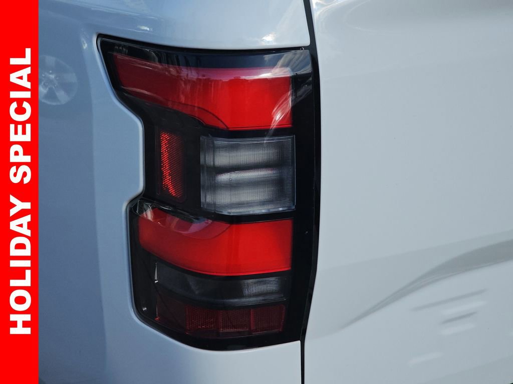 Used 2023 Nissan Frontier SV w/ Technology Package image 39