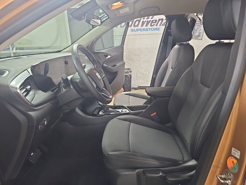 Certified 2024 Buick Encore GX Preferred image 21