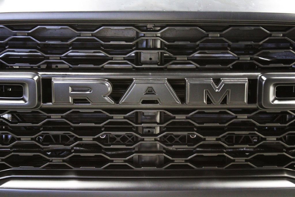 New 2024 RAM 3500 Tradesman image 29