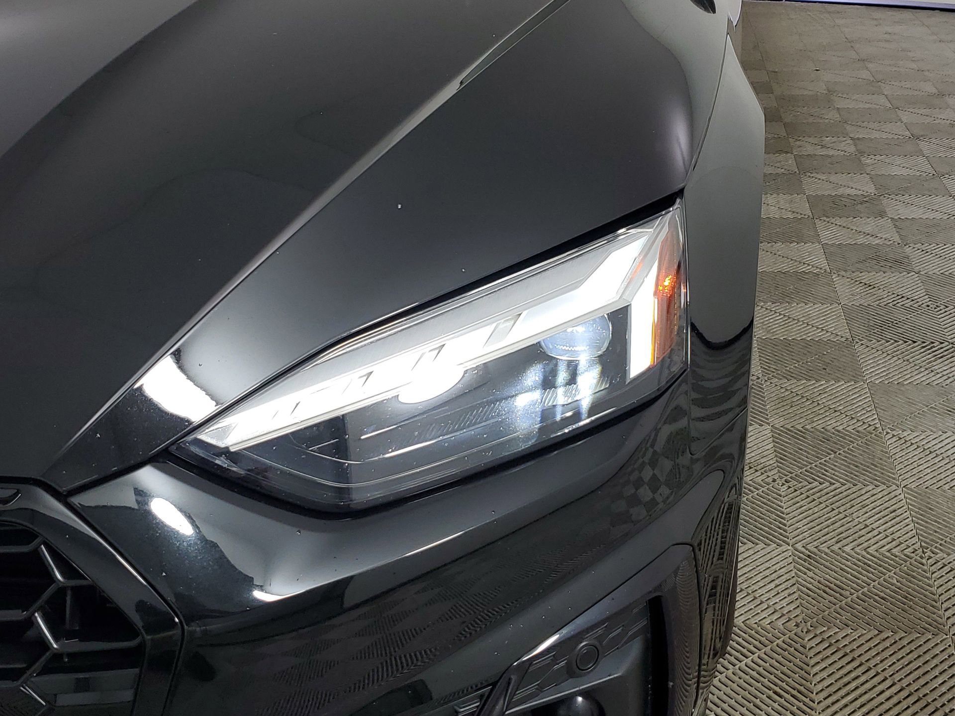 Certified 2023 Audi A5 2.0T Premium Plus w/ Premium Plus image 16